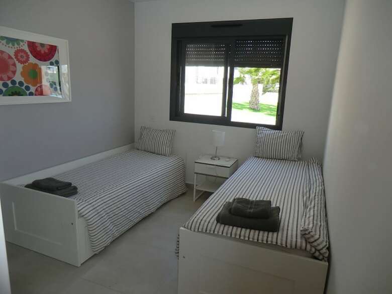 Apartamentos Casas Holiday - Los Altos
