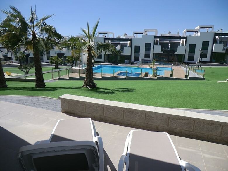 Apartamentos Casas Holiday - Los Altos
