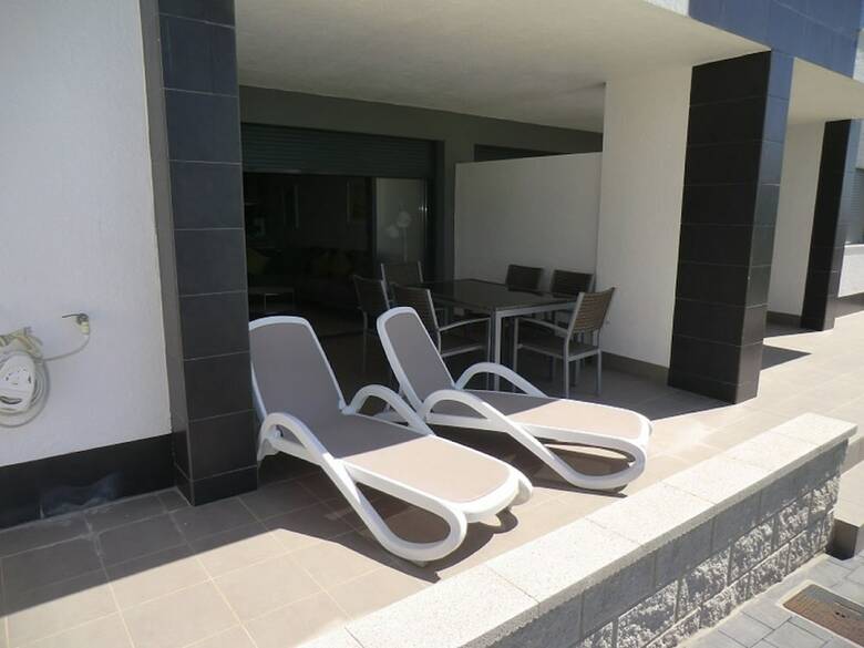 Apartamentos Casas Holiday - Los Altos