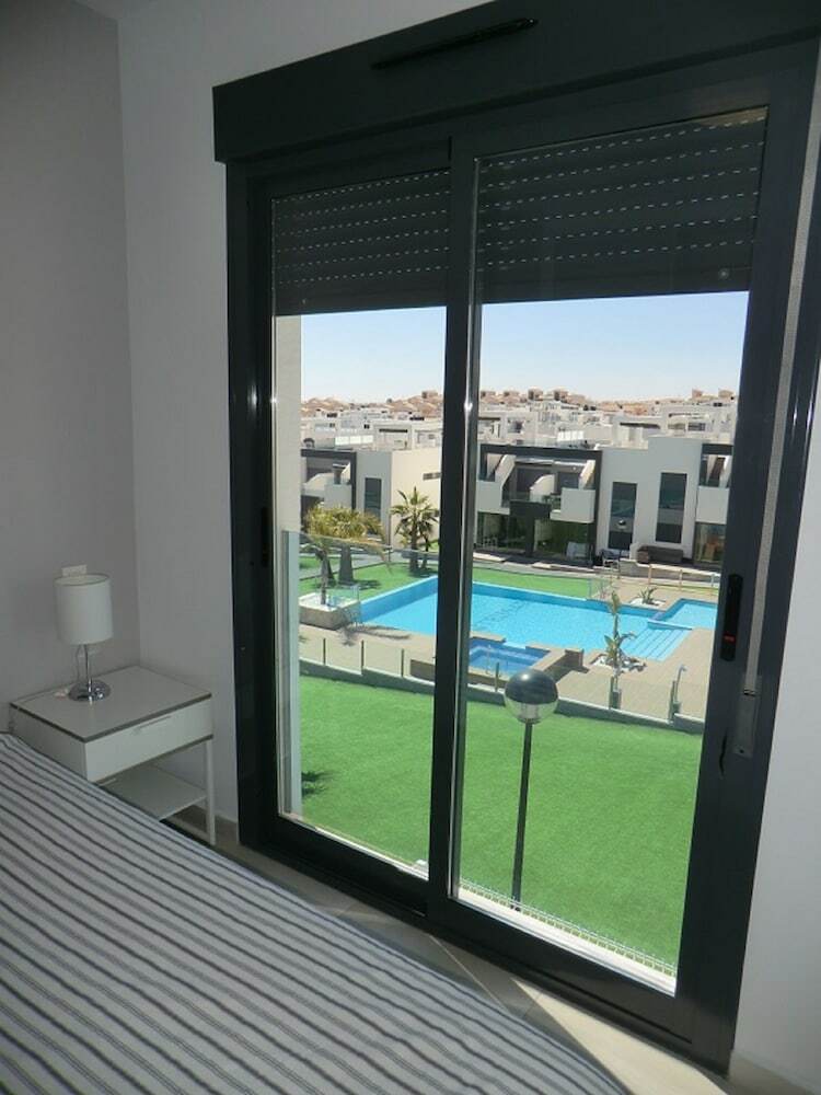 Apartamentos Casas Holiday - Los Altos