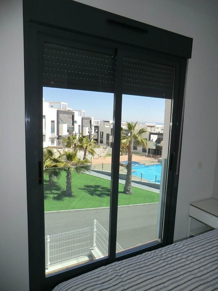 Apartamentos Casas Holiday - Los Altos