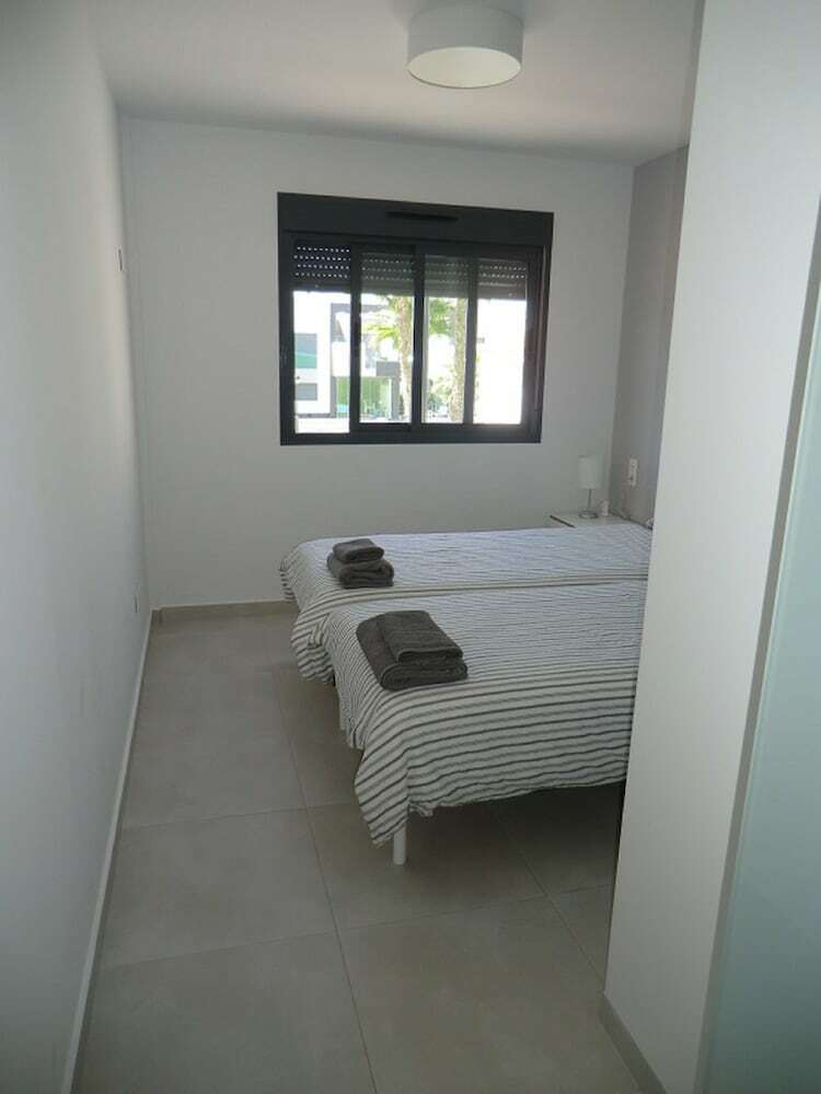 Apartamentos Casas Holiday - Los Altos