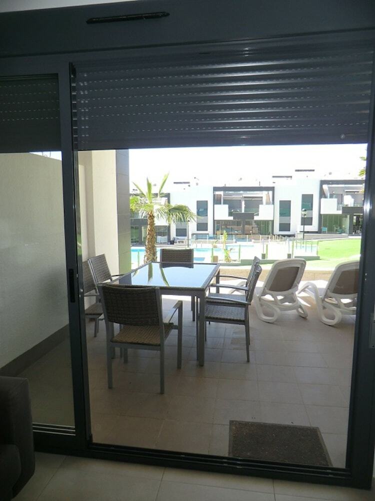Apartamentos Casas Holiday - Los Altos
