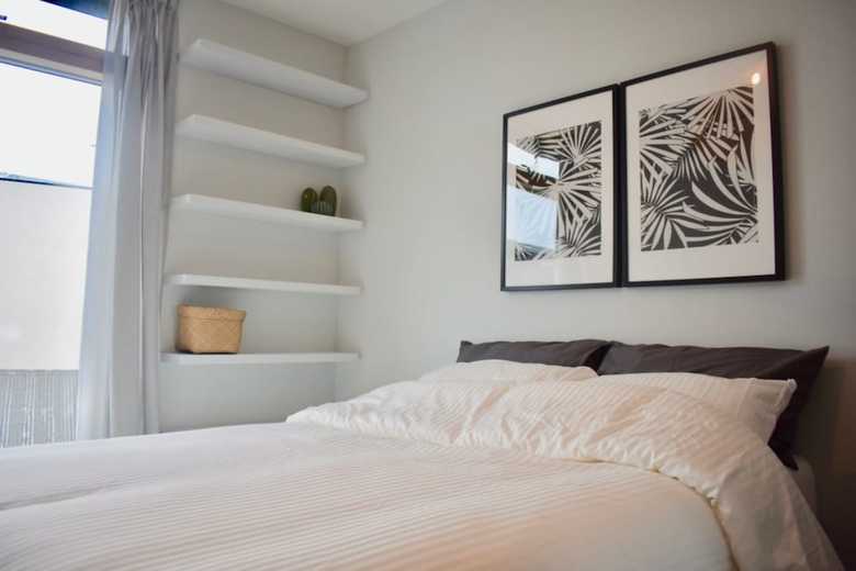 Apartamentos Modern 2 Bedroom Dublin 1
