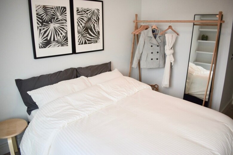 Apartamentos Modern 2 Bedroom Dublin 1