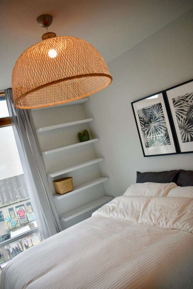 Apartamentos Modern 2 Bedroom Dublin 1