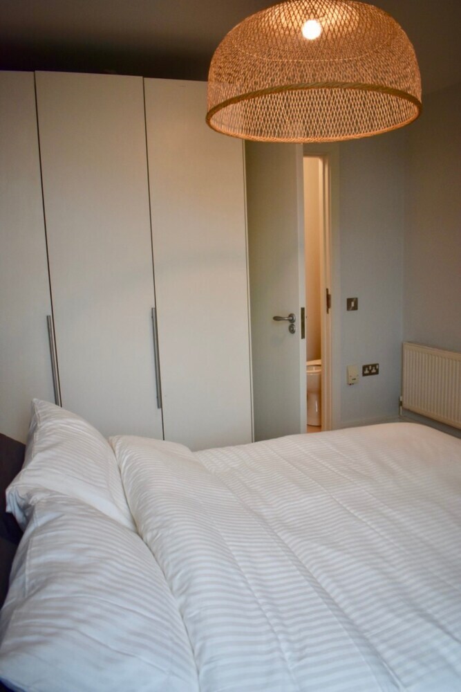 Apartamentos Modern 2 Bedroom Dublin 1
