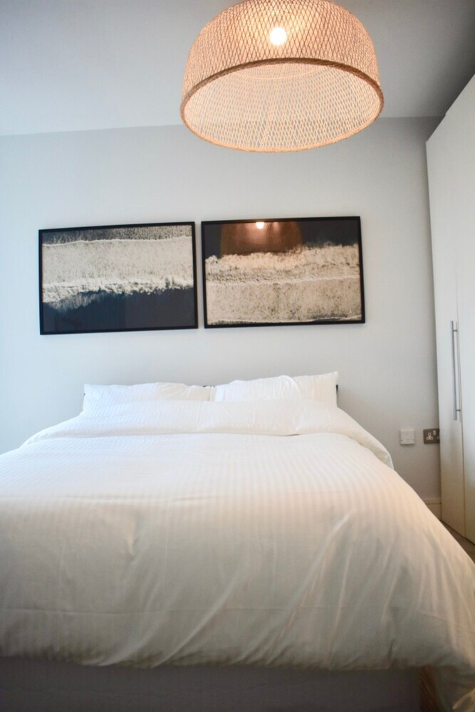 Apartamentos Modern 2 Bedroom Dublin 1
