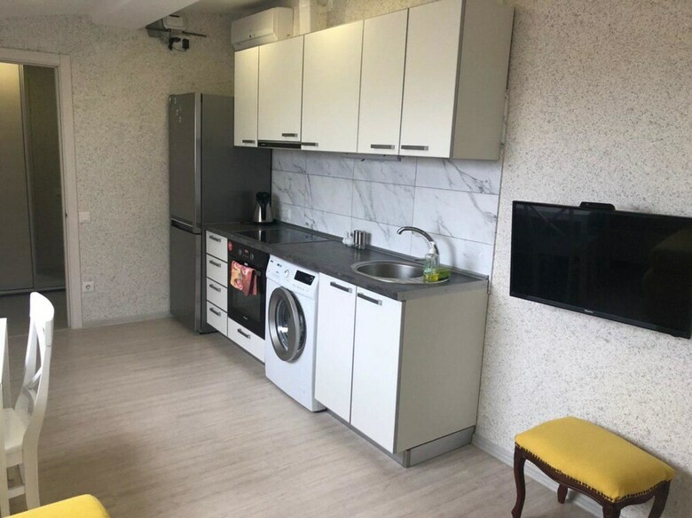 Apartment Zolotoy Bereg