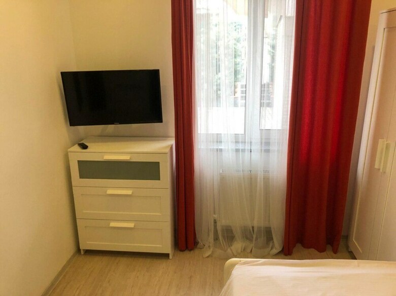 Apartment Zolotoy Bereg