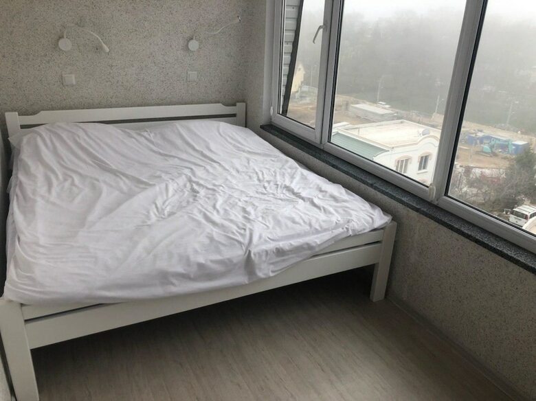 Apartment Zolotoy Bereg
