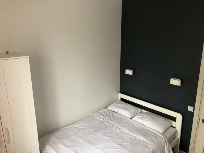 Apartment Zolotoy Bereg