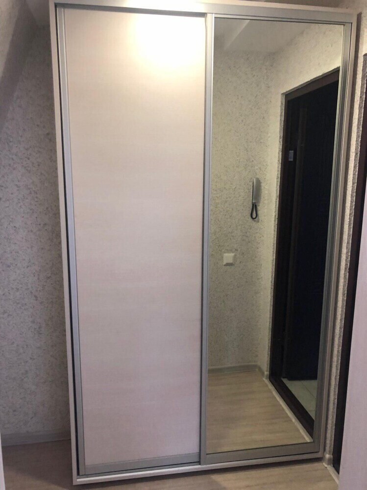 Apartment Zolotoy Bereg