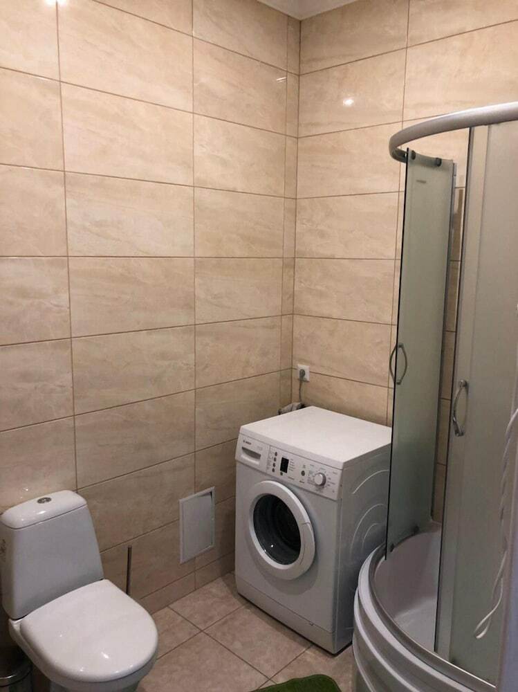Apartment Zolotoy Bereg
