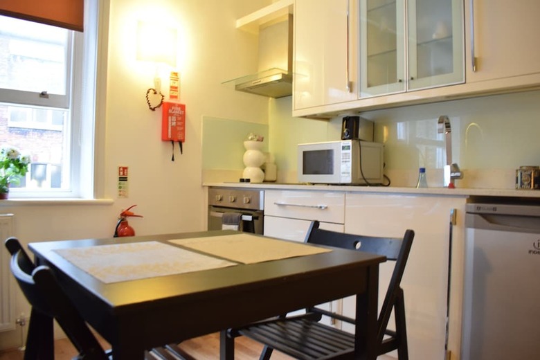 Apartamentos Spacious Studio Flat In Central Kensington