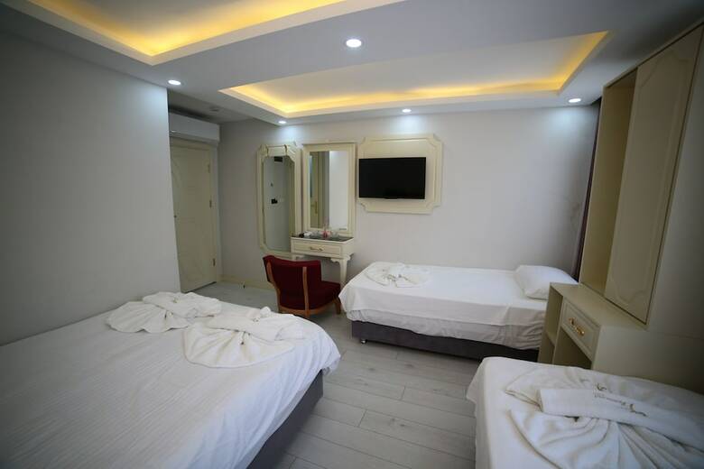 Taksim Diamond Hotel