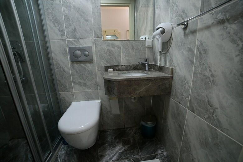 Taksim Diamond Hotel
