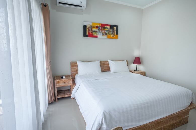 Hotel Chicha House