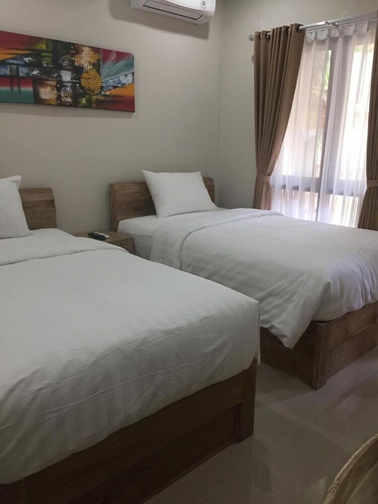 Hotel Chicha House