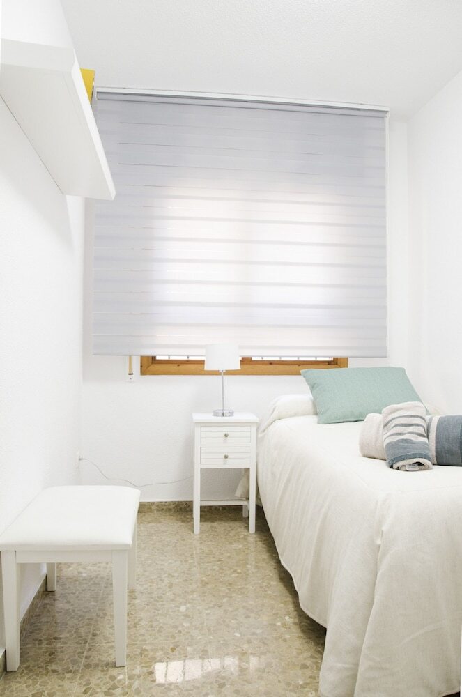 Big Apart In Cordoba Centre With Free Park