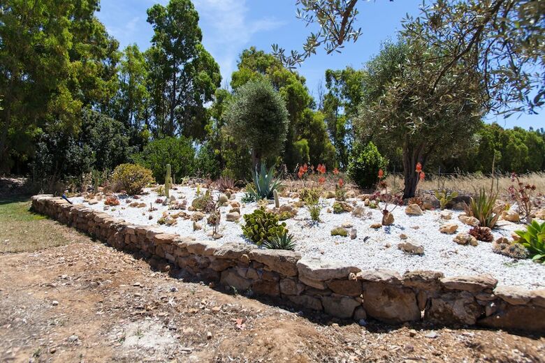 Bed & Breakfast Villa Arzilla Sardegna