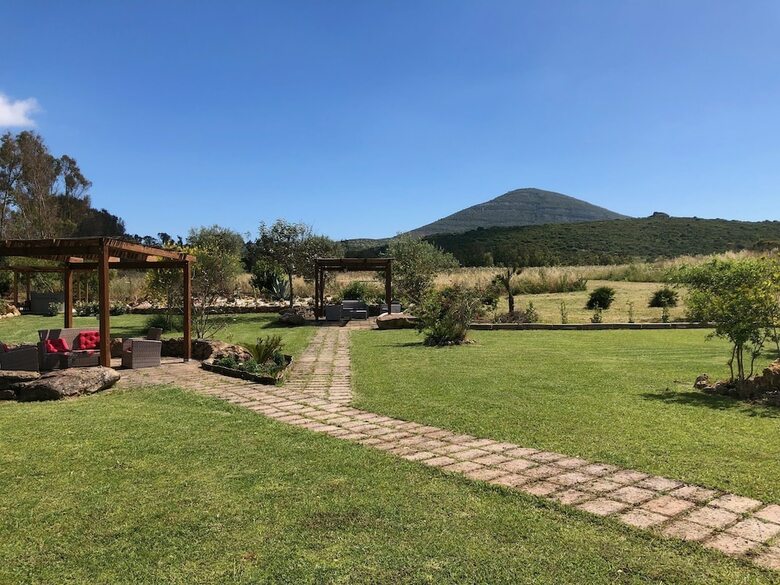 Bed & Breakfast Villa Arzilla Sardegna