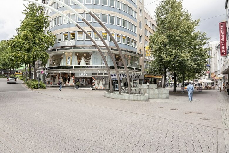 Apartamento Limehome Essen