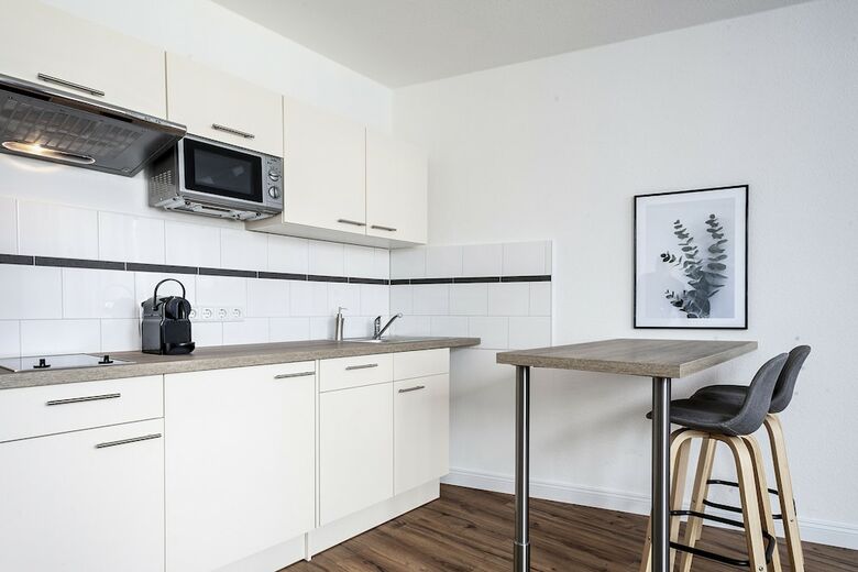 Apartamento Limehome Essen