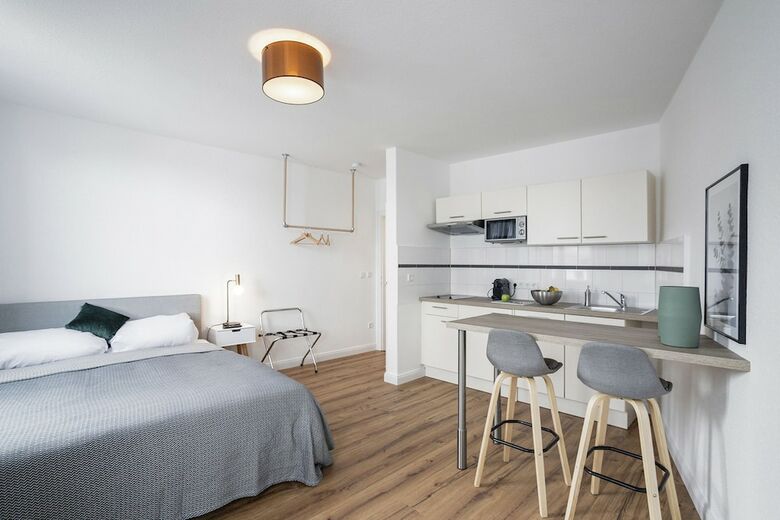 Apartamento Limehome Essen