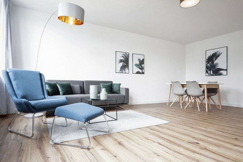 Apartamento Limehome Essen