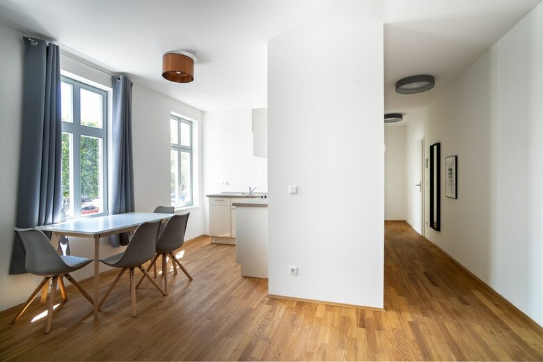 Apartamento Limehome Erfurt