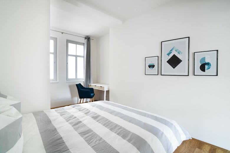 Apartamento Limehome Erfurt