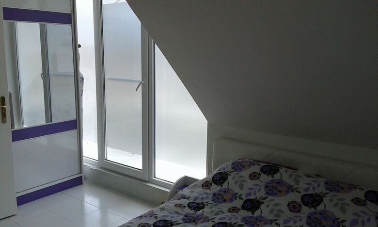 Sagittarius Apartment