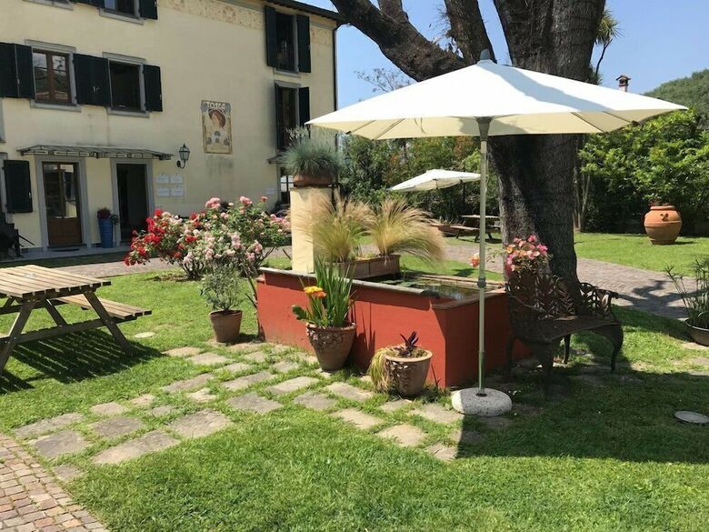 Casale Olea