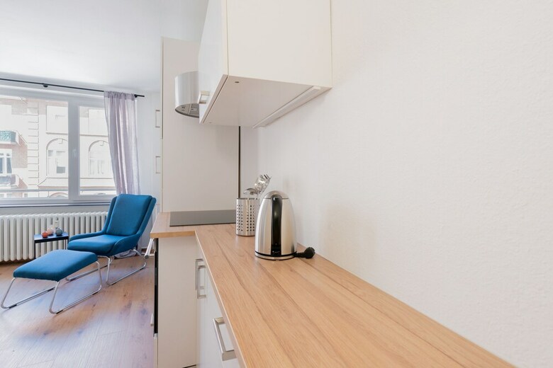 Apartamento Limehome Kassel