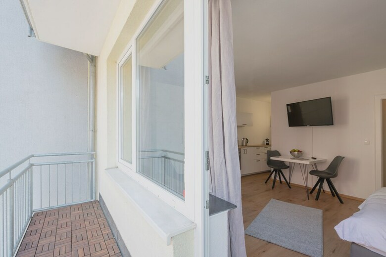 Apartamento Limehome Kassel