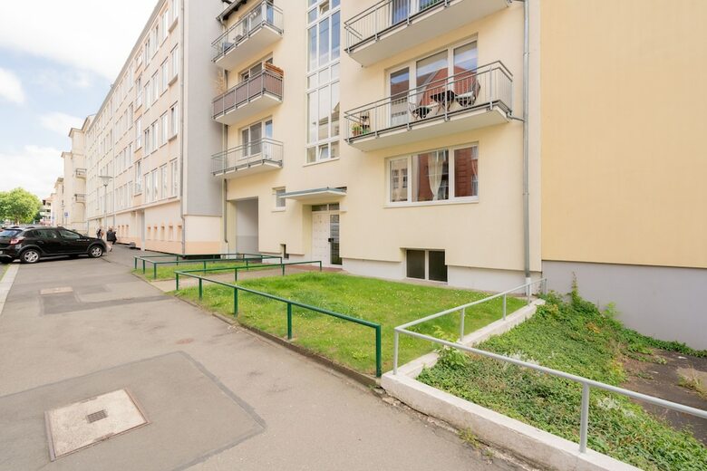 Apartamento Limehome Kassel