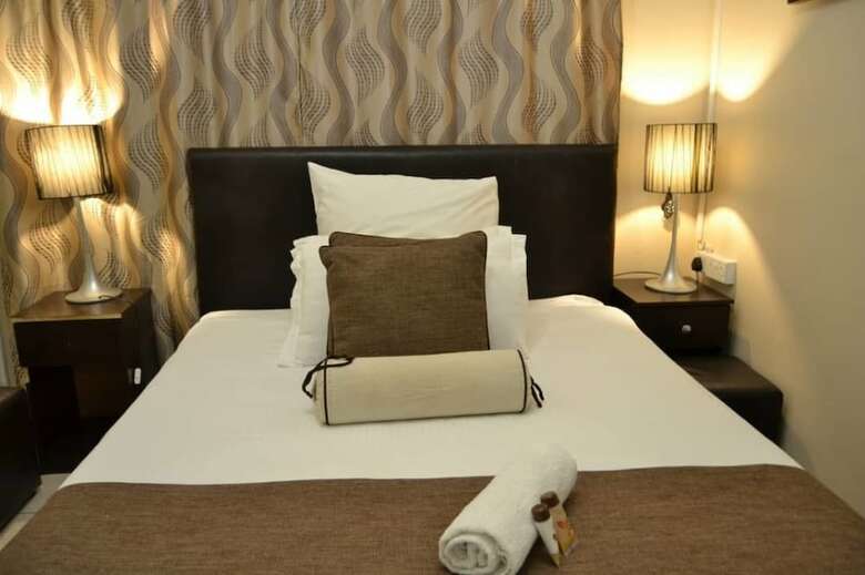 Hotel Jasper Guest House