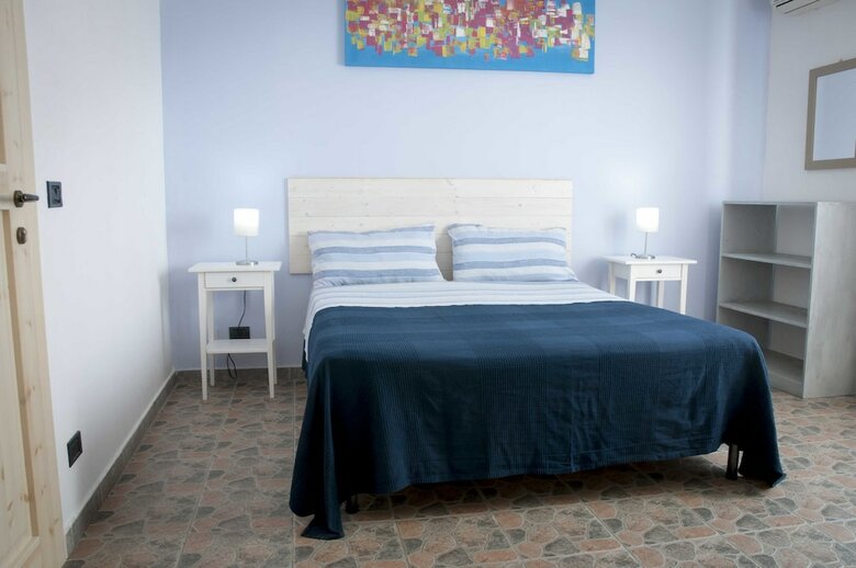 Agroturismo Agriturismo Graziano E Barbara