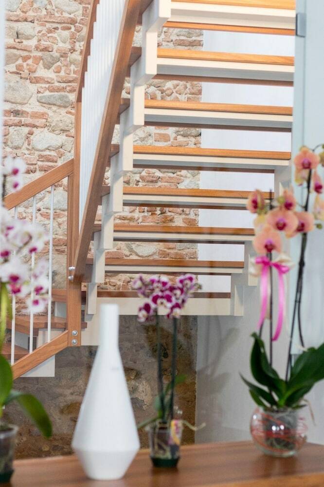 Le Suite Bed & Breakfast - Holiday Home