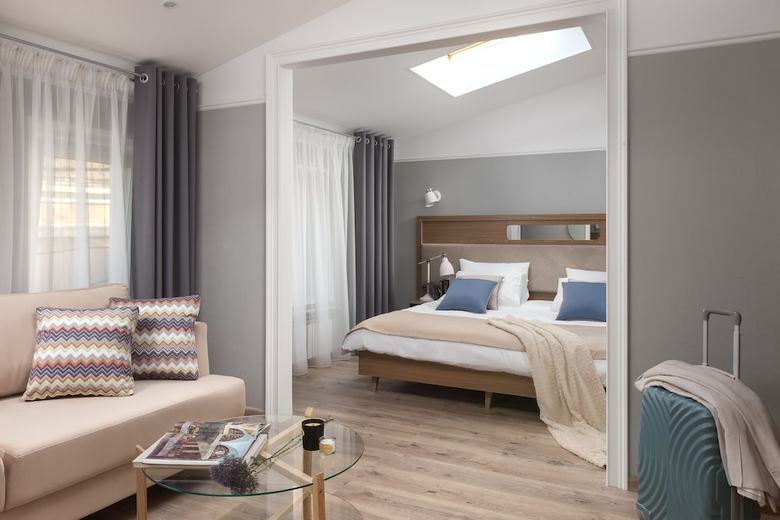 Bed & Breakfast Pokrovskiy Posad