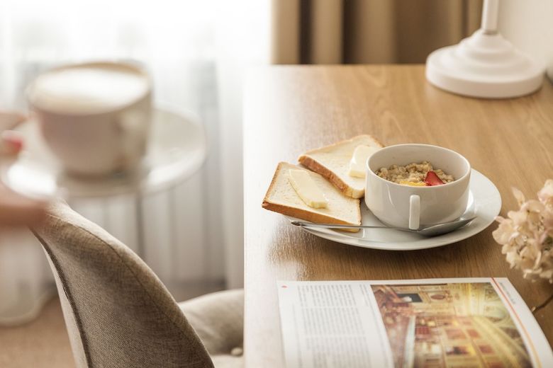 Bed & Breakfast Pokrovskiy Posad