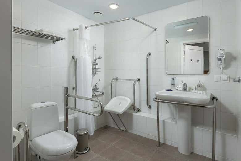 Bed & Breakfast Pokrovskiy Posad
