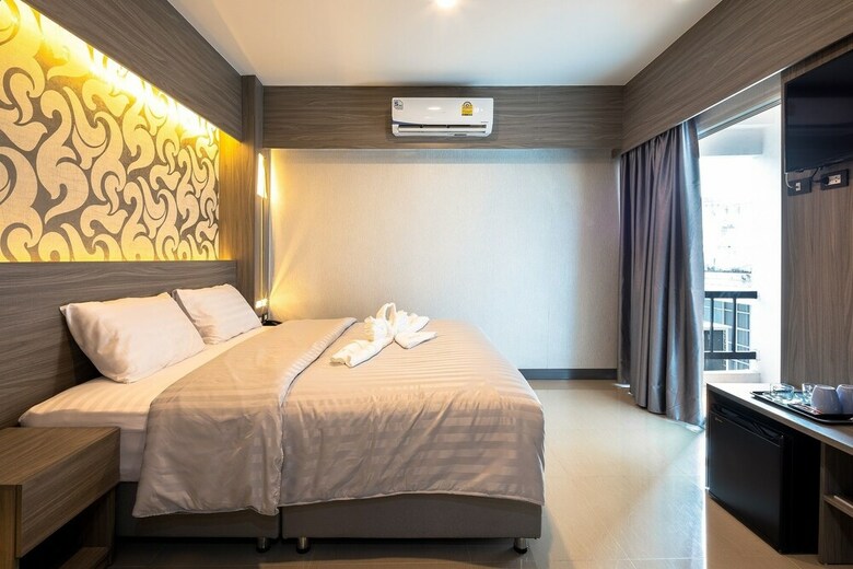 Sound At Sleep Hotel