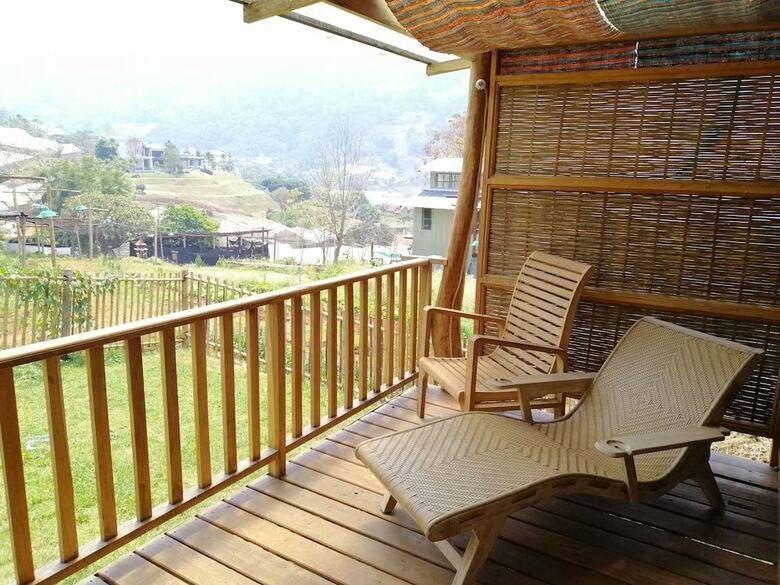Hotel Mori Natural Farm