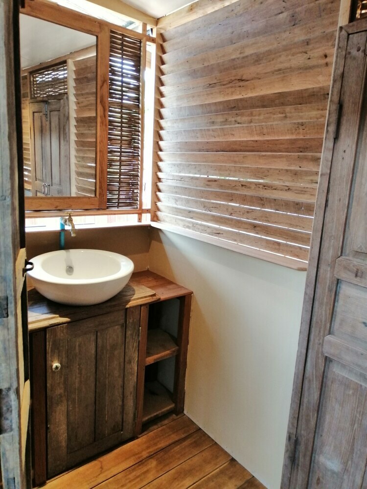 Hotel Mori Natural Farm