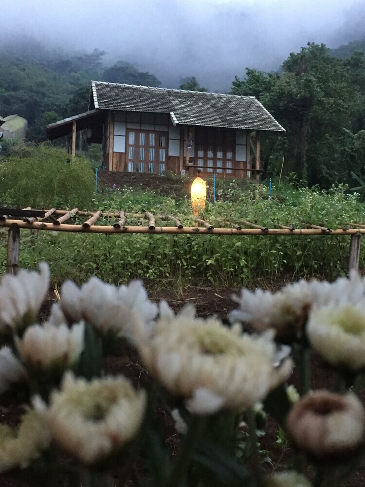 Hotel Mori Natural Farm