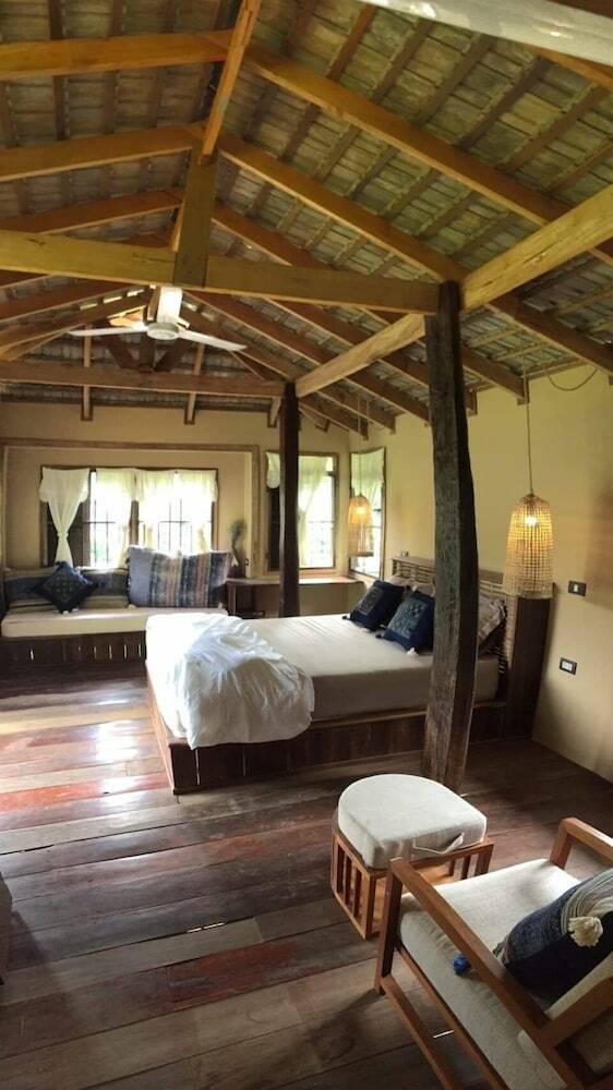 Hotel Mori Natural Farm