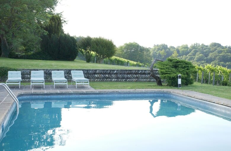 Hotel Clos Mirabel Manor B&B