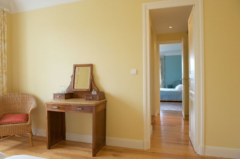 Hotel Clos Mirabel Manor B&B
